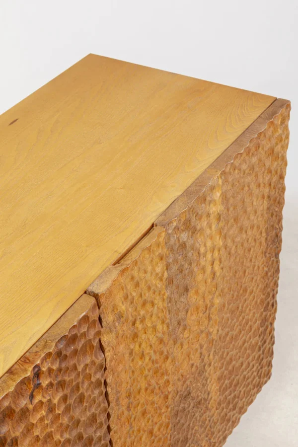 Credenza Hammer 160x75cm - KARE