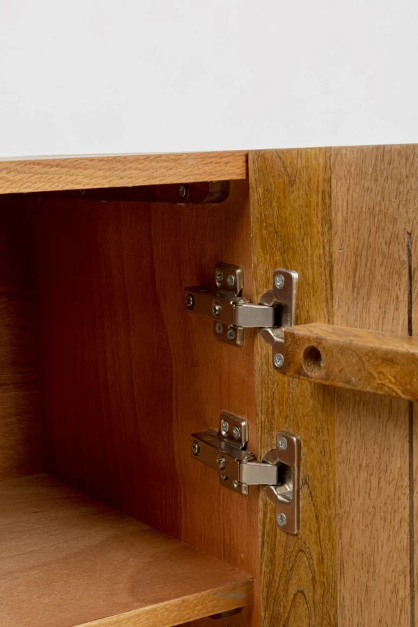 Credenza Hammer 160x75cm - KARE