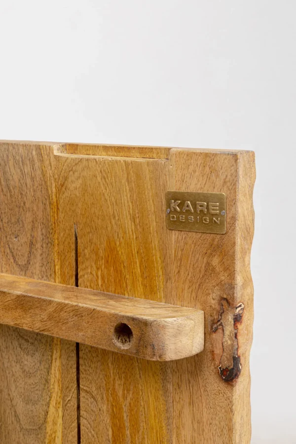 Credenza Hammer 160x75cm - KARE