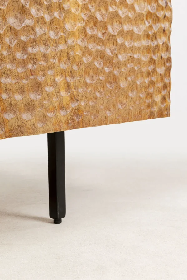 Credenza Hammer 160x75cm - KARE