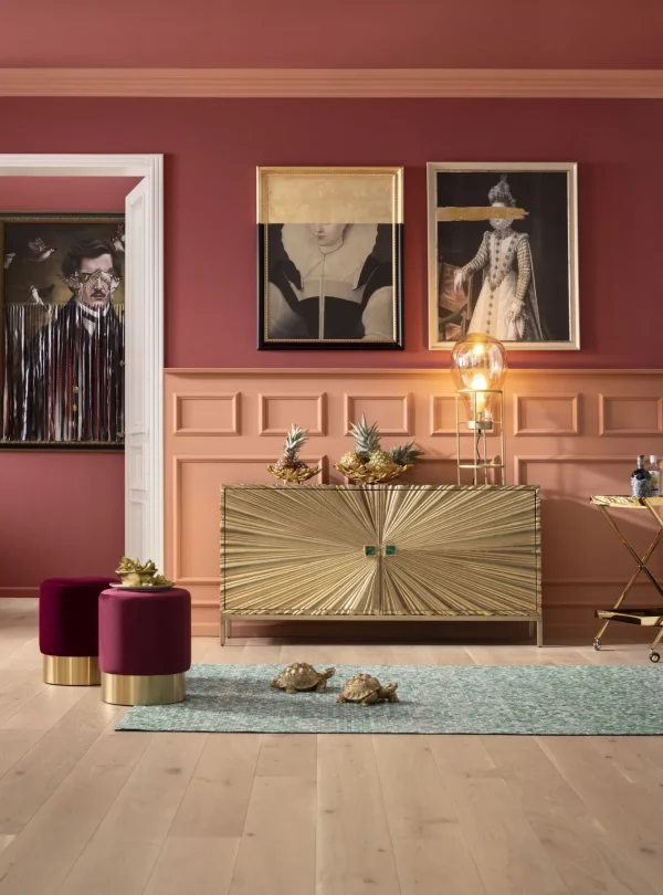 Credenza Illumino - KARE