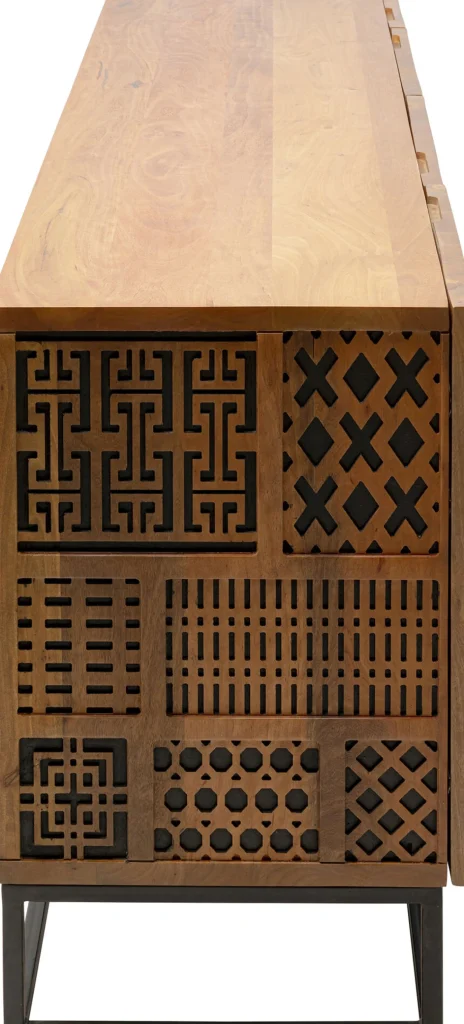 Credenza Jaden 177x75cm - KARE