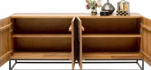 Credenza Jaden 177x75cm - KARE