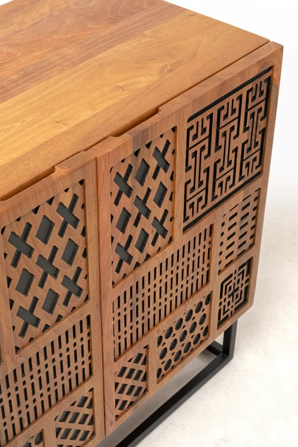 Credenza Jaden 177x75cm - KARE