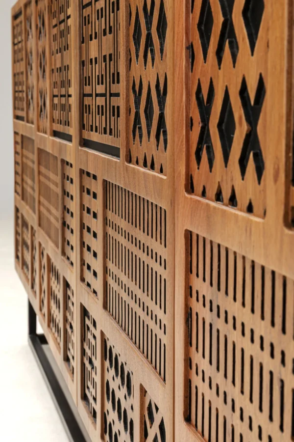 Credenza Jaden 177x75cm - KARE