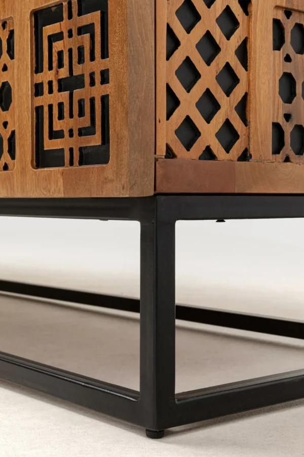 Credenza Jaden 177x75cm - KARE