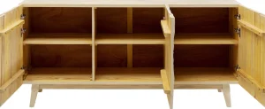 Credenza Jungle Nature 160x75cm - KARE