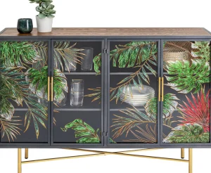 Credenza Jungle 135x95cm - KARE