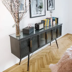 Credenza la Gomera 6 porte - KARE