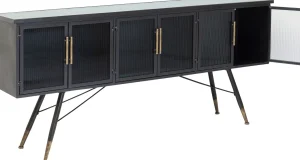 Credenza la Gomera 6 porte - KARE