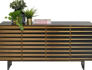 Credenza Lago 160x83cm - KARE