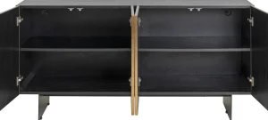 Credenza Lago 160x83cm - KARE
