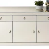 Credenza Luxury champagne - KARE