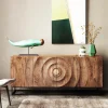 Credenza Madeira 177x75cm - KARE