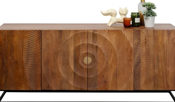 Credenza Madeira 177x75cm - KARE