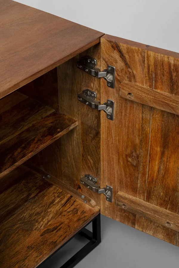 Credenza Madeira 177x75cm - KARE