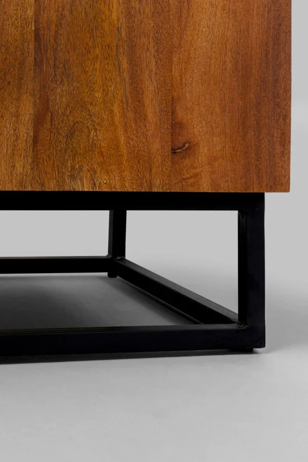 Credenza Madeira 177x75cm - KARE