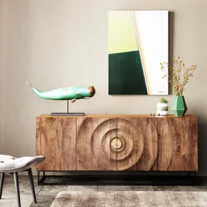 Credenza Madeira 177x75cm - KARE