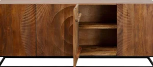 Credenza Madeira 177x75cm - KARE