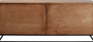 Credenza Madeira 177x75cm - KARE