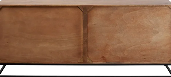 Credenza Madeira 177x75cm - KARE