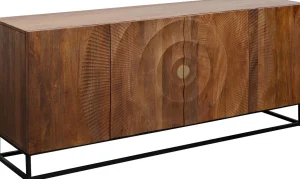 Credenza Madeira 177x75cm - KARE