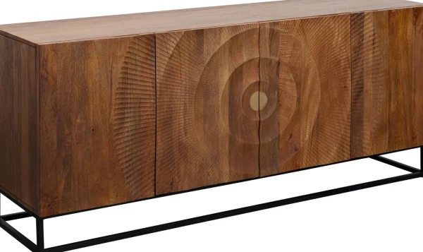 Credenza Madeira 177x75cm - KARE