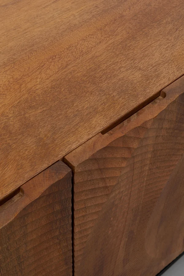 Credenza Madeira 177x75cm - KARE