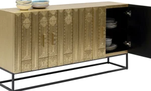 Credenza Marrakesh 160x80cm - KARE