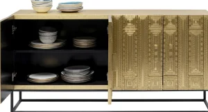 Credenza Marrakesh 160x80cm - KARE