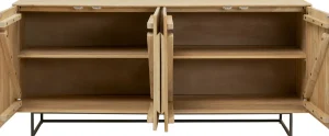 Credenza Mulino 165x76cm - KARE