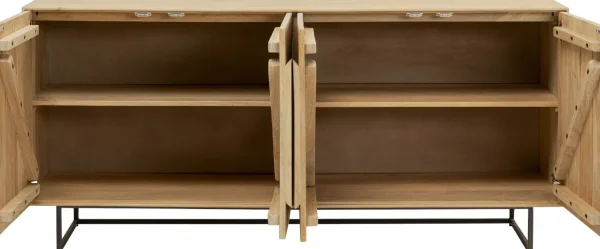 Credenza Mulino 165x76cm - KARE