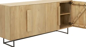 Credenza Mulino 165x76cm - KARE