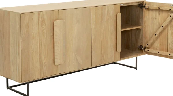 Credenza Mulino 165x76cm - KARE