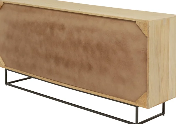 Credenza Mulino 165x76cm - KARE