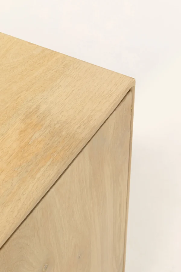 Credenza Mulino 165x76cm - KARE