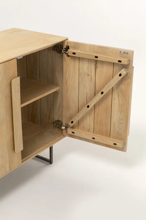 Credenza Mulino 165x76cm - KARE