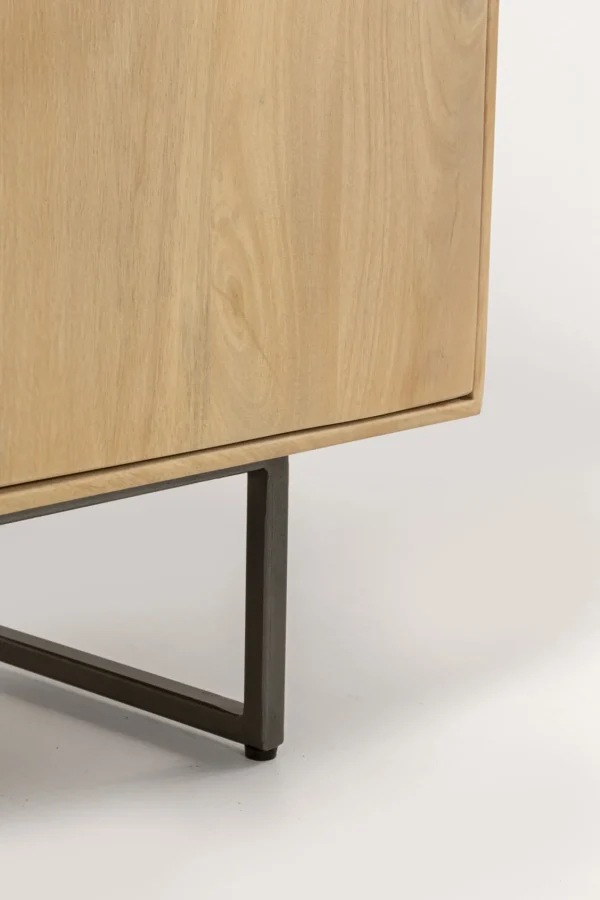 Credenza Mulino 165x76cm - KARE