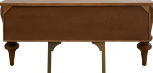 Credenza Muse 200x88cm - KARE