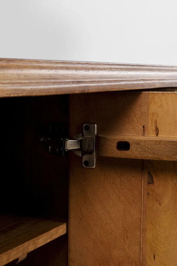 Credenza Muse 200x88cm - KARE