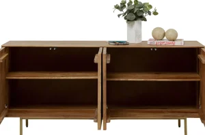 Credenza Pascal 170x78cm - KARE