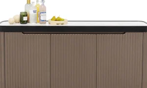 Credenza Phoenix 180x80cm - KARE