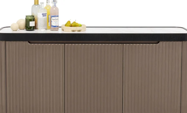 Credenza Phoenix 180x80cm - KARE