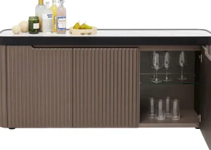 Credenza Phoenix 180x80cm - KARE
