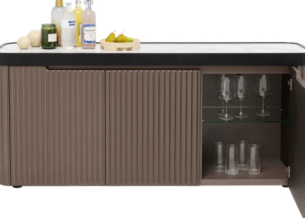 Credenza Phoenix 180x80cm - KARE