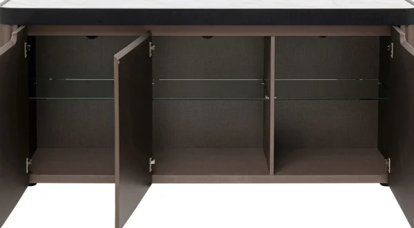 Credenza Phoenix 180x80cm - KARE