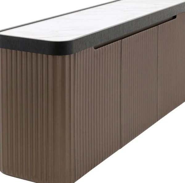 Credenza Phoenix 180x80cm - KARE
