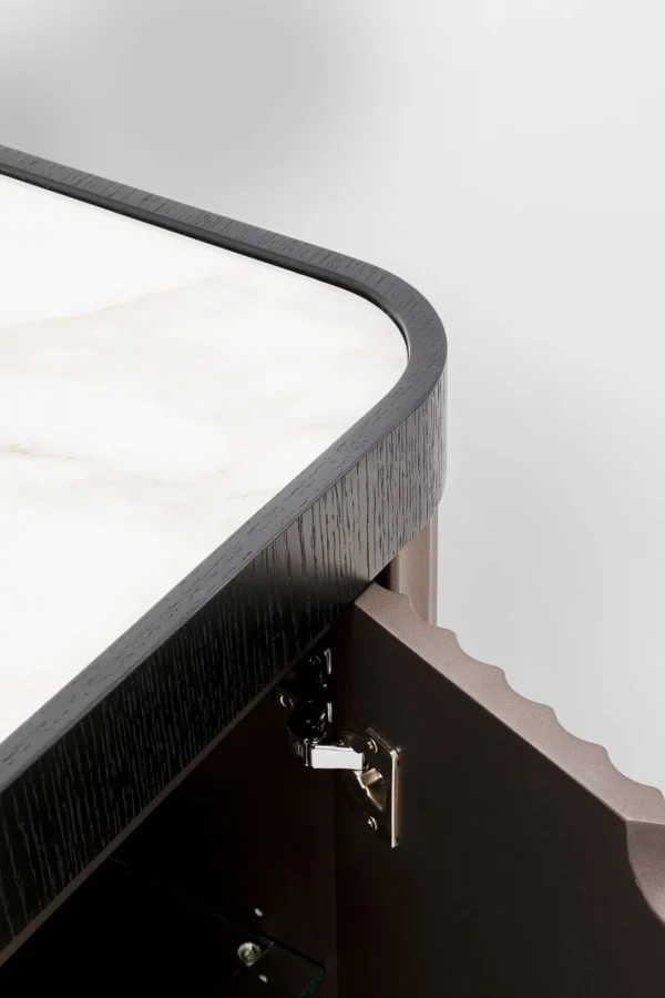 Credenza Phoenix 180x80cm - KARE