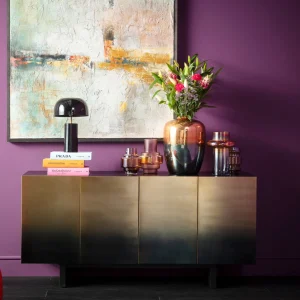 Credenza Prezioso 160x78cm - KARE