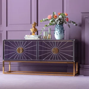 Credenza Queen 162x77cm - KARE